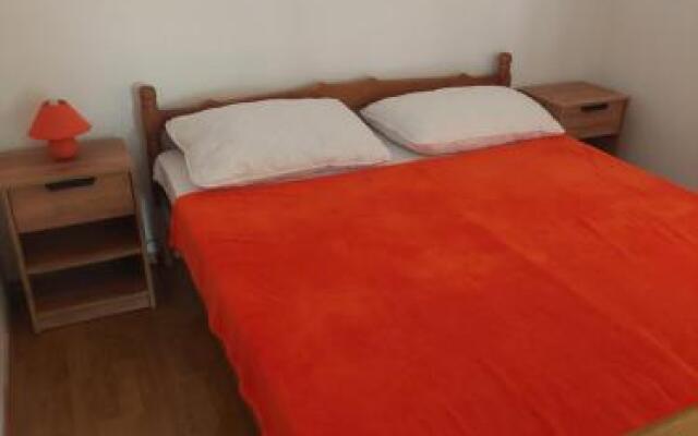 Apartments Anka
