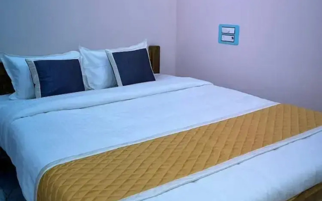 sea wave beach resort