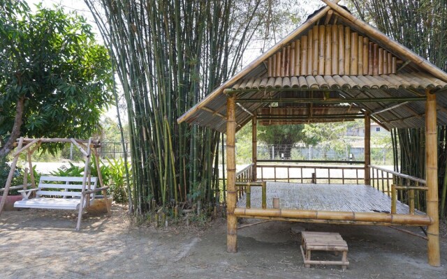 Kiang Phu Resort Camping