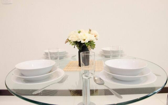 Placin at Casa Residency KL