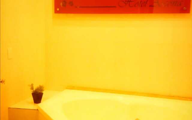 Hotel Ascona