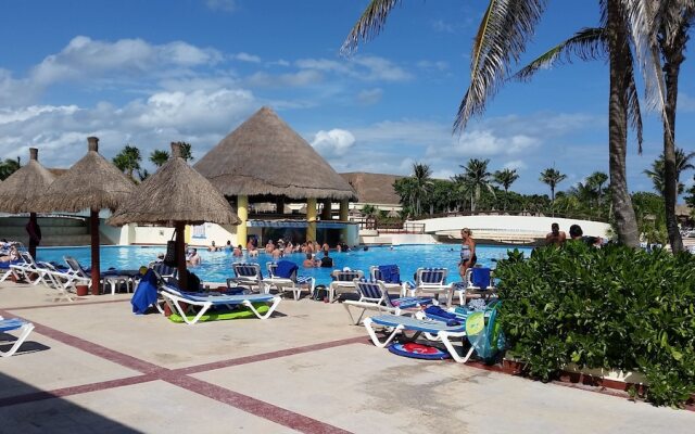 Condo In Paradise