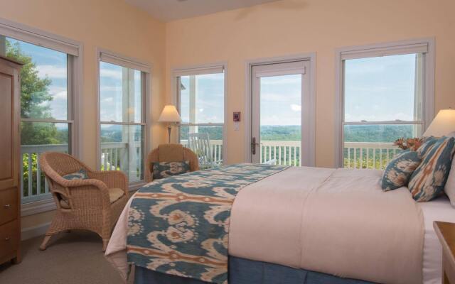 Inn at Riverbend