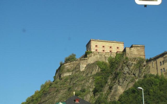 Haus Rheinsteig