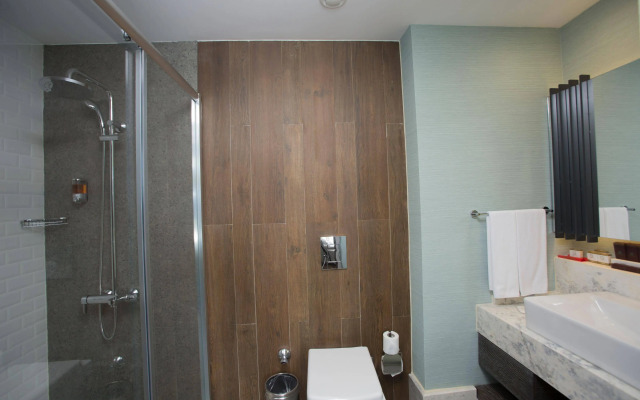 Fame Residence Lara & Spa Hotel - All Inclusive