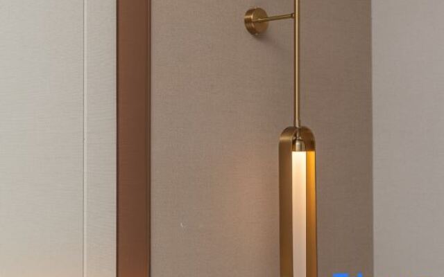 Lavande Hotel Beijing South Railway Station Yangqiao