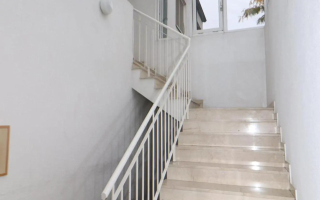 Ferienappartment Bacchus - Mainz-Lounge