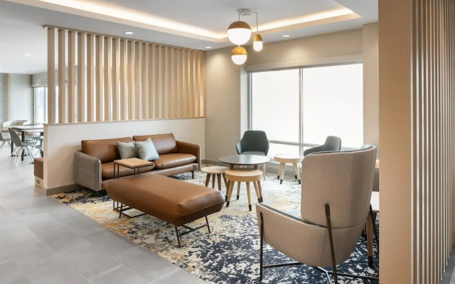 TownePlace Suites Oshkosh
