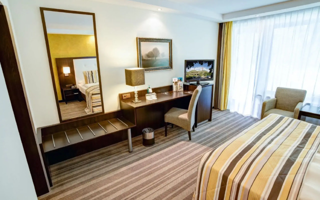 Van der Valk Hotel Moers