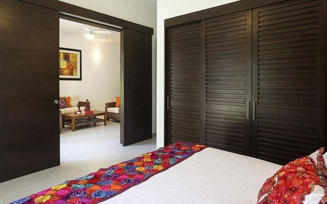 MEI G3 TAO Living Garden Condo by Gate48