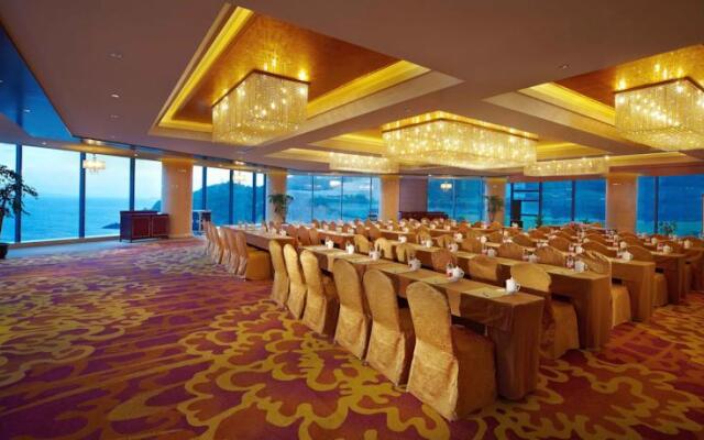 New Century Resort Wenzhou Golden Coast