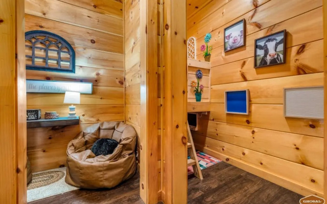 Lovers Suite by Ghosal Luxury Lodging