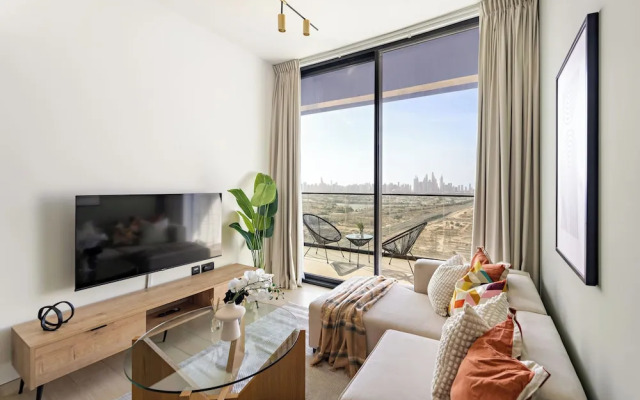 Silkhaus Binghatti Corner