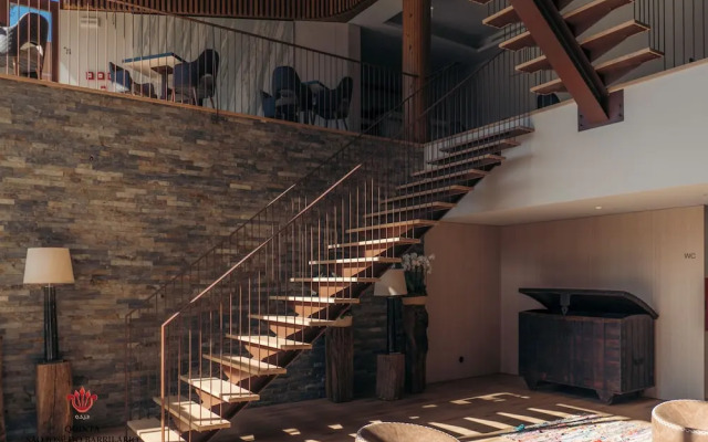 Quinta São José do Barrilario