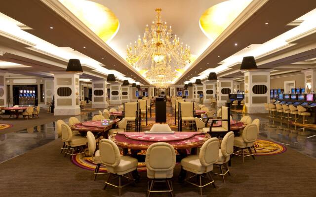 Kaya Artemis Resort & Casino - All inclusive