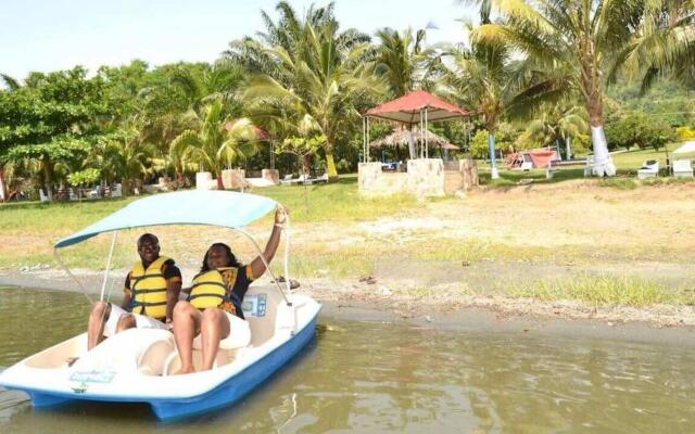 Wildwin Resort