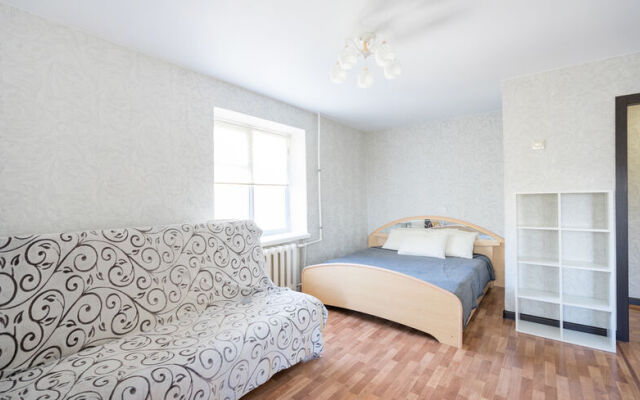 ТимХаус на ул. Новаторов