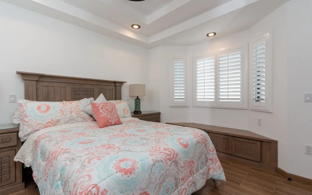 Casa Zillori by RedAwning