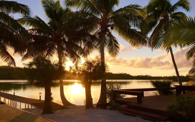 Kuru Club Aitutaki