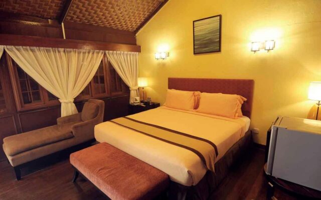 Shah's Beach Resort
