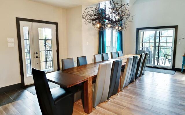 Chalets Alpins - 19 Chemin Blanc