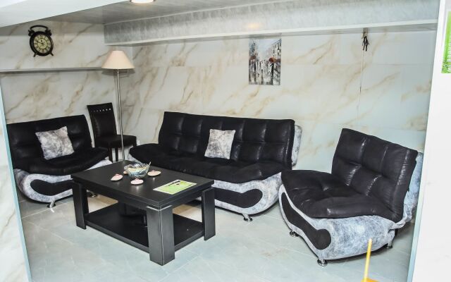 Istanbul Hotel