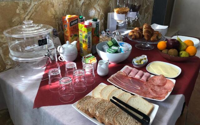 Bed and Breakfast Morghella