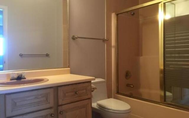 Vancouver Homestay Inn