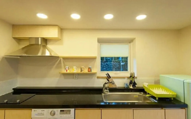 Moruhun Private House