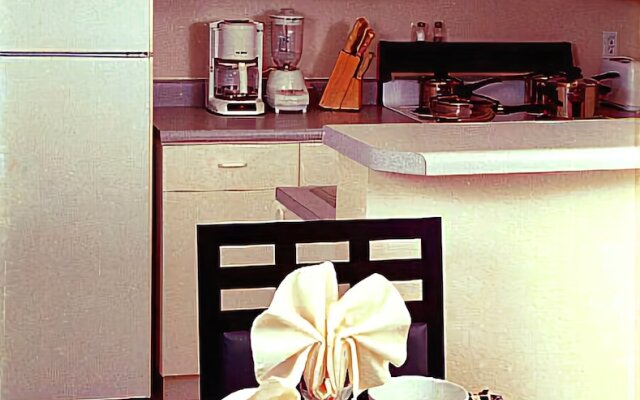 Avante Suites