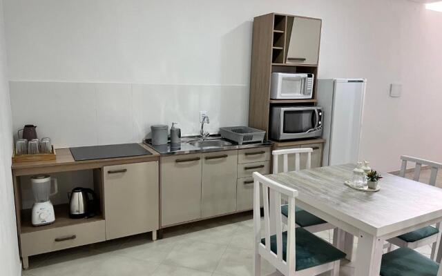 Residencial Caminho das Ondas AP2