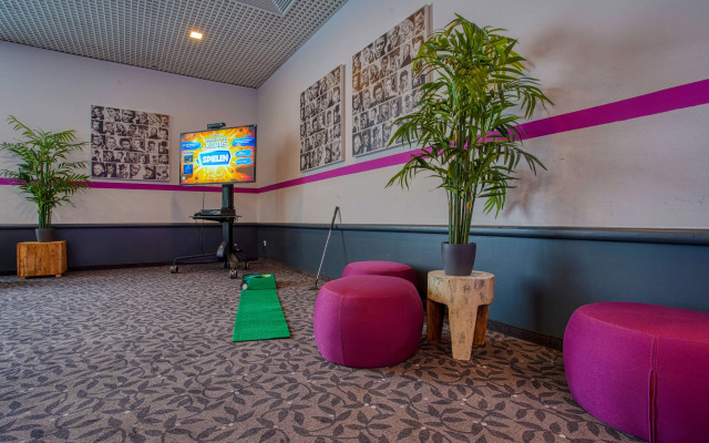 FourSide Plaza Hotel Trier, Trademark Collection by Wyndham