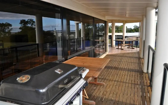 Coffin Bay Retreat