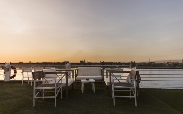 SUNRISE Semiramis I Cruise