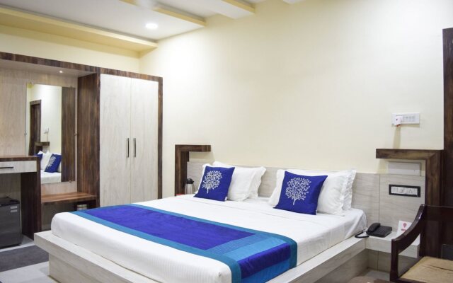 Collection O 9204 Hotel Anant Palace