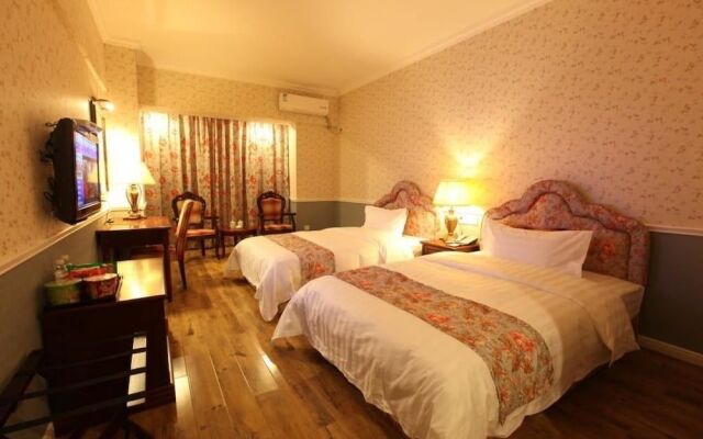 Chongqing Kaifei Hotel