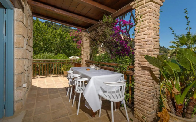 The Mill House - Armonia Complex! - The Mill House - Armonia Complex!