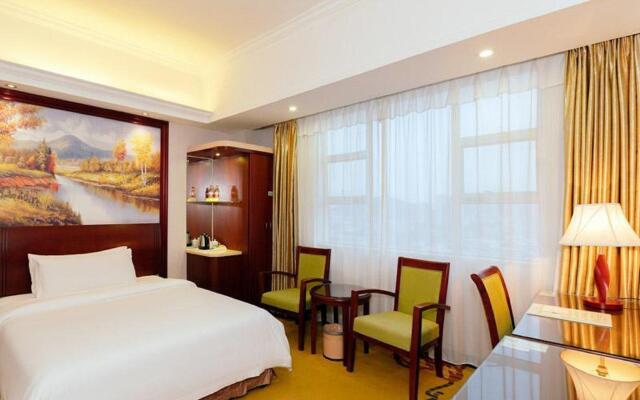 Vienna Hotel Huizhou Huiyang Danshui