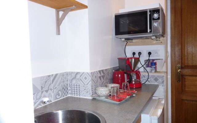 Mont Blanc locations de charme