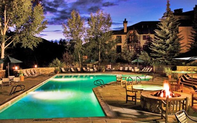The Charter At Beaver Creek Wvrnt-Rental, Beaver Creek, USA