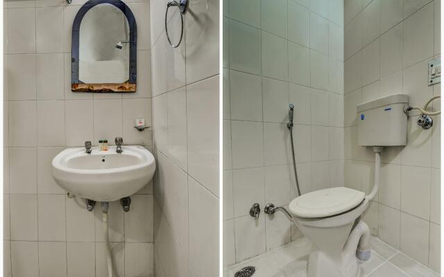 Collection O 18320 Hotel Utsav