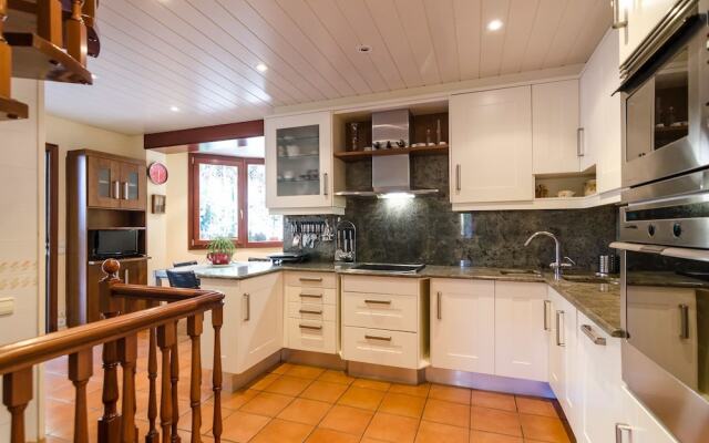HomeHolidaysRentals Sybarite - Costa Barcelona