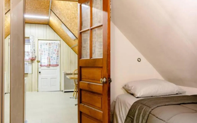 The Avondale Attic
