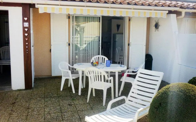 Les Cristallines No.2