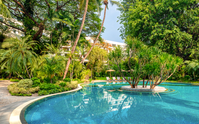 Mövenpick BDMS Wellness Resort Bangkok