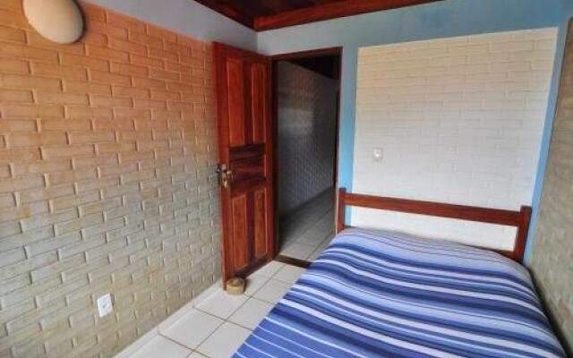 Casa Blanka 2010 Eco Surf Guest House