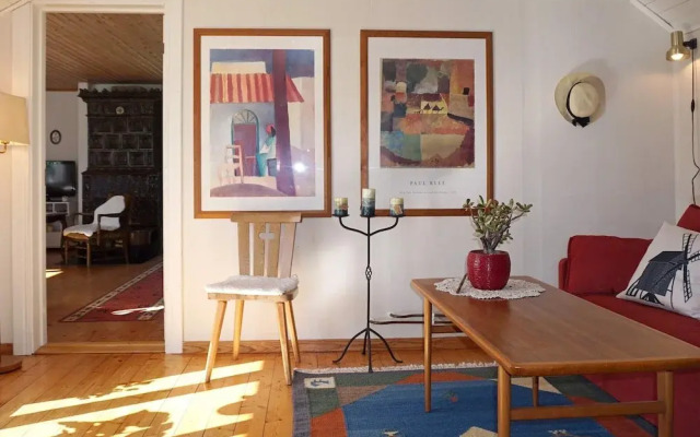 5 Person Holiday Home in Farjestaden-by Traum