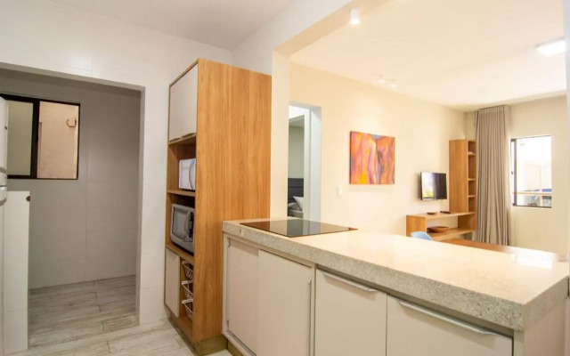 Vila Florida: Quadra Mar Nos Ingleses Norte Tc4747