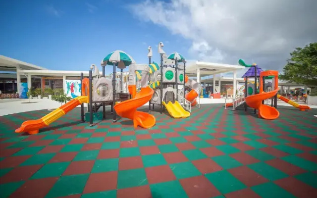 Ocean Village 13