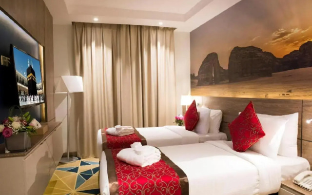 Hibatullah Hotel Managed By Accorhotels